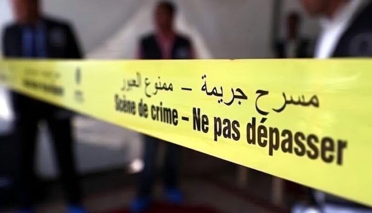 جـريمة-مأسـاوية-تهـز-أكادير-شاب-ينـ.هي-حياة-جدته-المسنة-بحي-أيت-تاووكت
