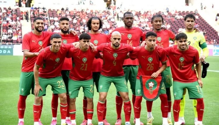 اعلام-هندي.مونديال-2026:-المغرب-أكد-مكانته-العالمية-في-مواجهة-البرازيل