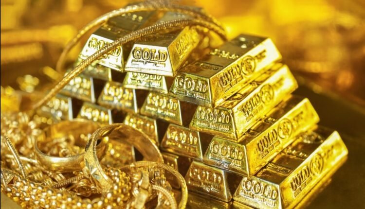 اتفاق-إنهاء-الحرب-في-الشرق-الأوسط-يرفع-أسعار-الذهب-بـ2%