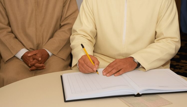 المحكمة-الدستورية-سقطات-مواد-من-قانون-تنظيم-مهنة-العدول-حيت-مخالفة-للدستور