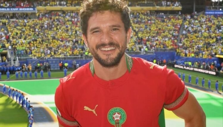 كيت-هارينغتون-يفاجئ-جمهوره-بدعم-المنتخب-المغربي-في-مونديال-2026