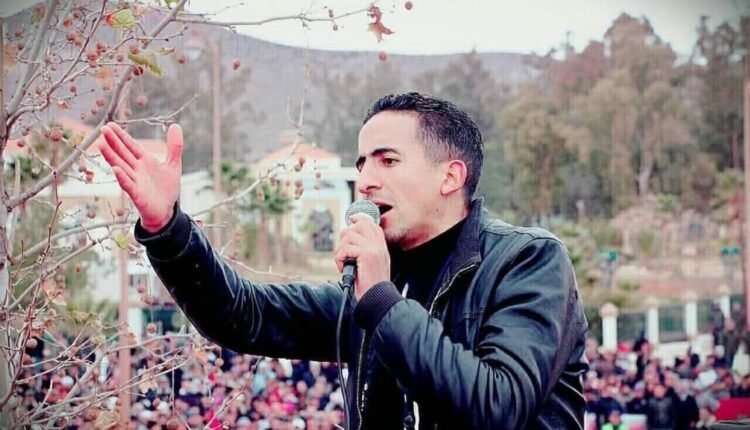 مصطفى-أدعينن.-معتقل-سابق-بـ”حراك-جرادة”-يخوض-غمار-انتخابات-23-شتنبر