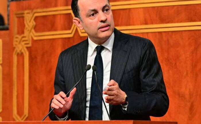 مجلس-المستشارين-يصادق-بالإجماع-على-تعديل-مدونة-الشغل-لفائدة-حراس-الأمن-الخاص