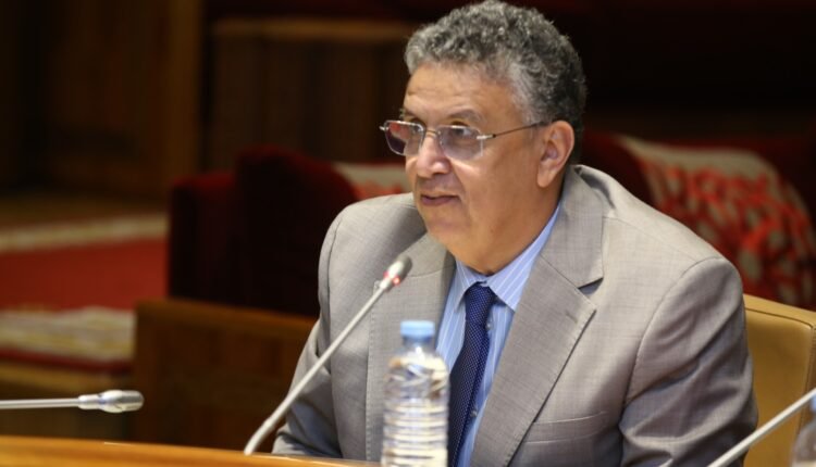 مقترح-برلماني-يفتح-باب-“المحاماة”-لموظفي-كتابة-الضبط.-ووهبي-يبدي-مرونة-حكومية