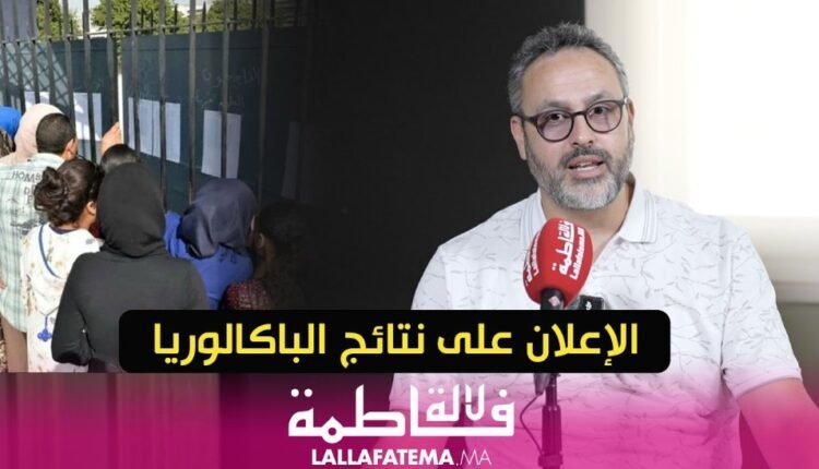 الكوتش-التربوي-أنس-الصائغ:-ليلة-النتائج-تحتاج-إلى-الهدوء-أكثر-من-التوتر